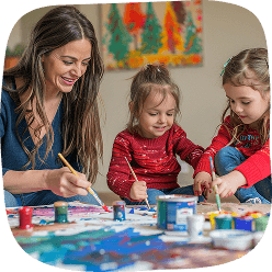 Baby Play & Sensory Session