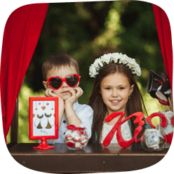 Summer Kids Party